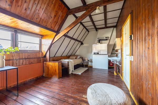 Medium property photo - Waldeck Pyrmontlaan 15, 2051 HW Overveen